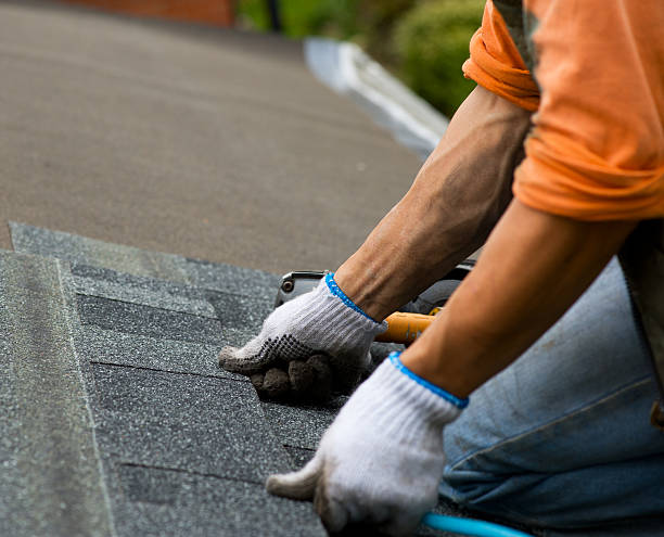 Trusted Richmond Heights, OH Roofing Contractor Experts